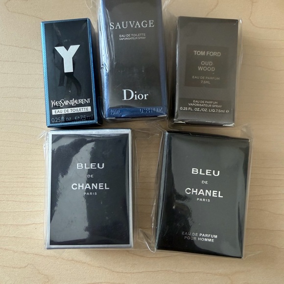 Jo Malone Yellow Cologne Set - Picture 2 of 5